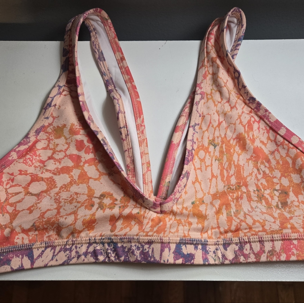 Vavavoom Fleo Sports Bra